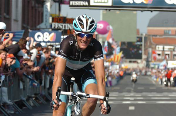 Andy Schleck