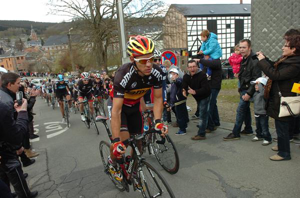 Philippe Gilbert