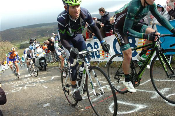 Alejandro Valverde