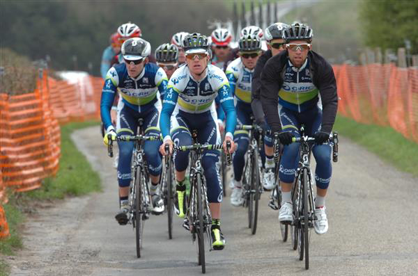 Orica-GreenEdge