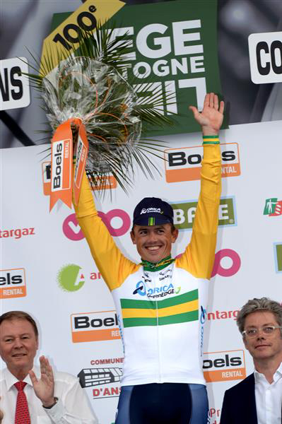 Simon Gerrans