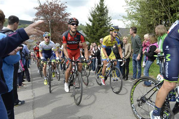 Philippe Gilbert