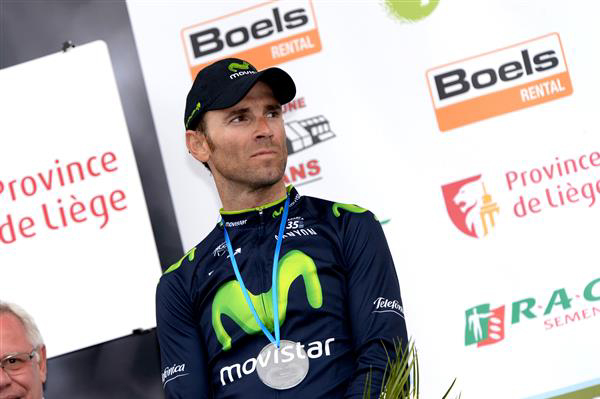 Alejandro Valverde