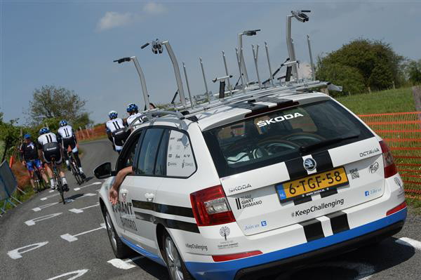 Giant Shimano