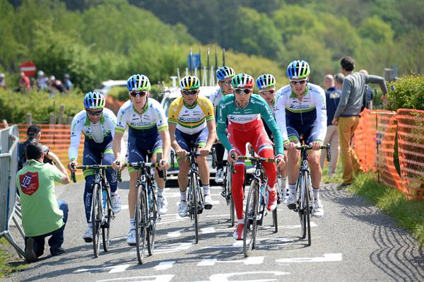 Orica-GreenEdge