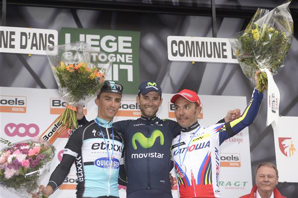 2-15 podium