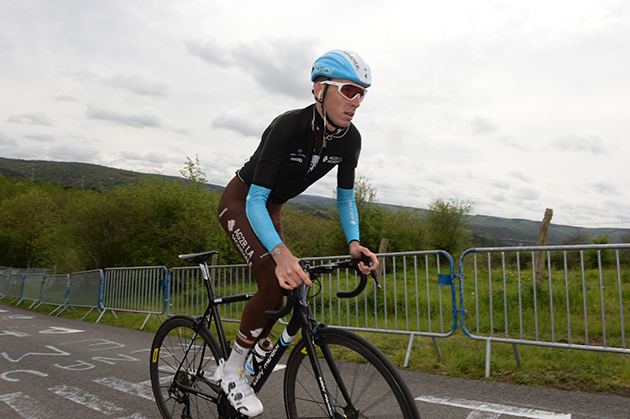 Romain Bardet