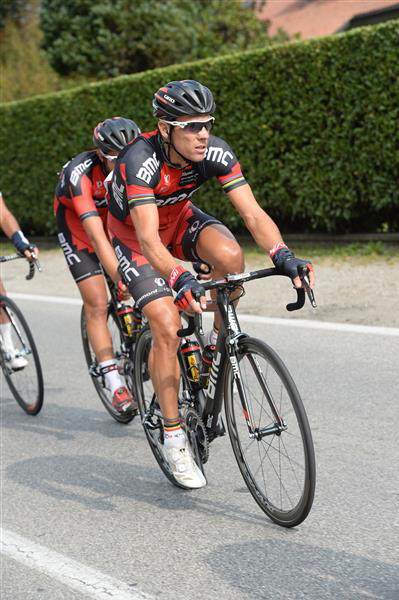 Philippe Gilbert