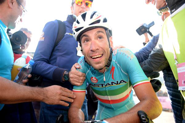 Vincenzo Nibali