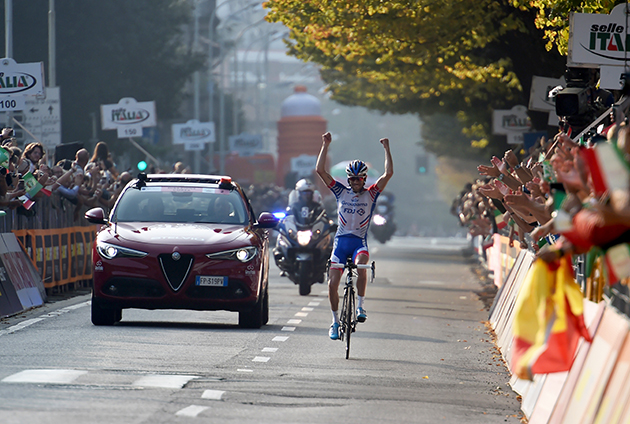 Thibaut Pinot