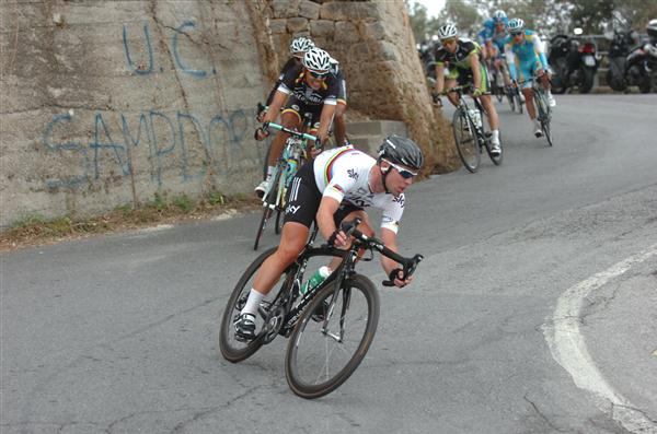 Mark Cavendish