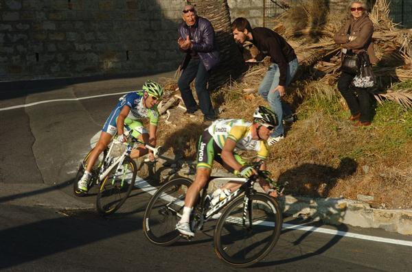 Simon Gerrans