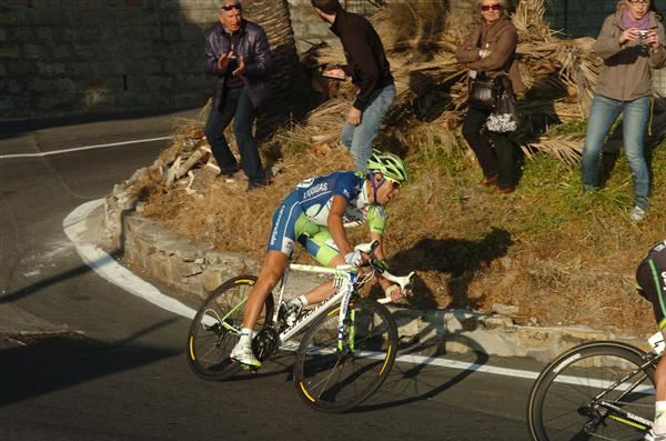 Vinenzo Nibali