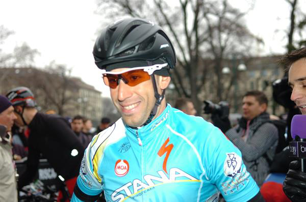 Vincenzo Nibali