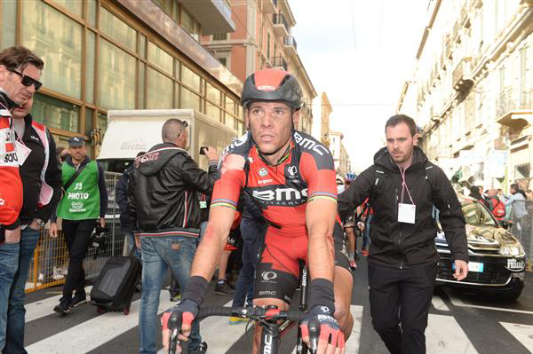 Philippe Gilbert