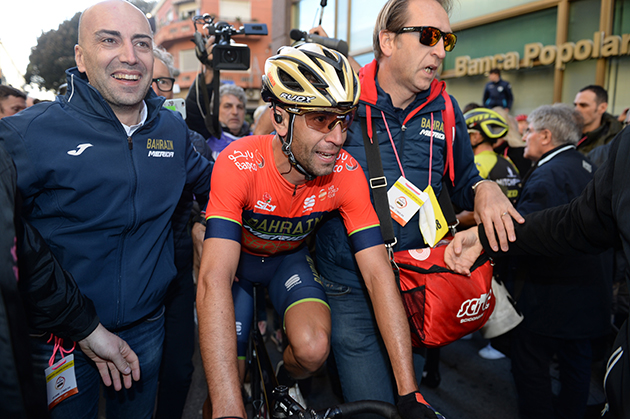 Vincenzo Nibali