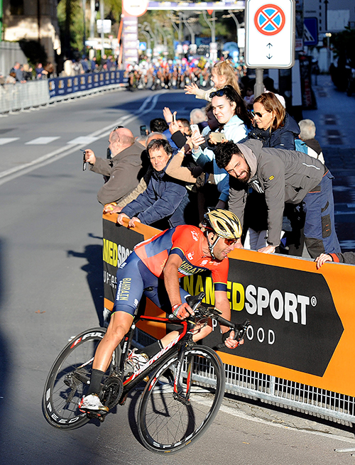 Vincenzo Nibali