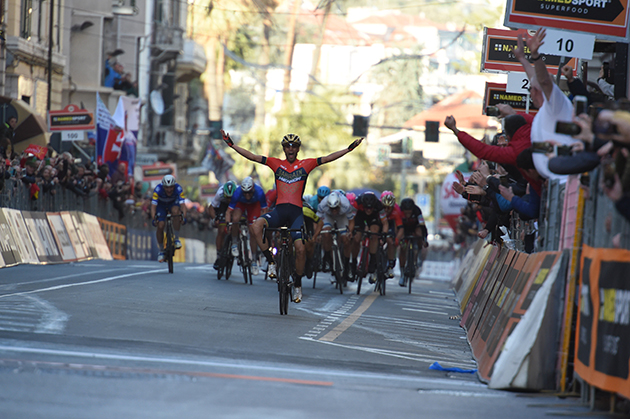 Vincenzo Nibali