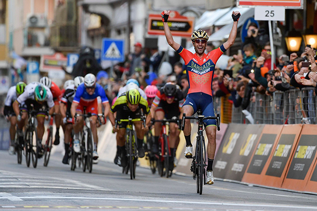 Vincenzo Nibali