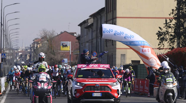 Milano-Sanremo