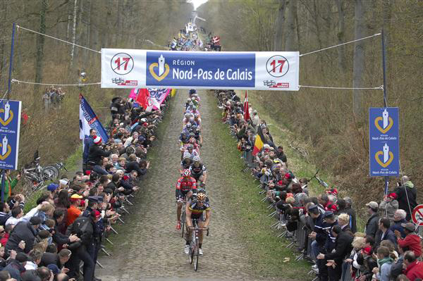 Arenberg