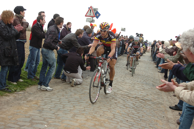 Tom Boonen