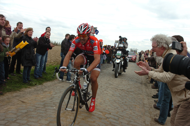 Fabian Cancellara