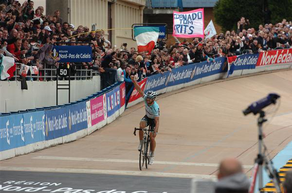 Tom Boonen