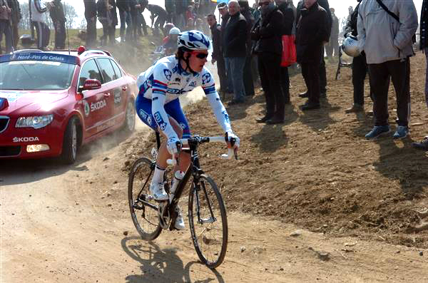 Arnaud Demare