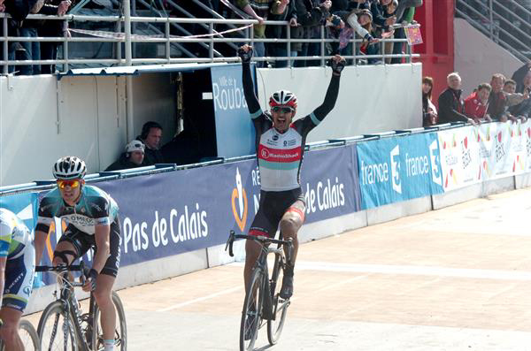 Fabian Cancellara