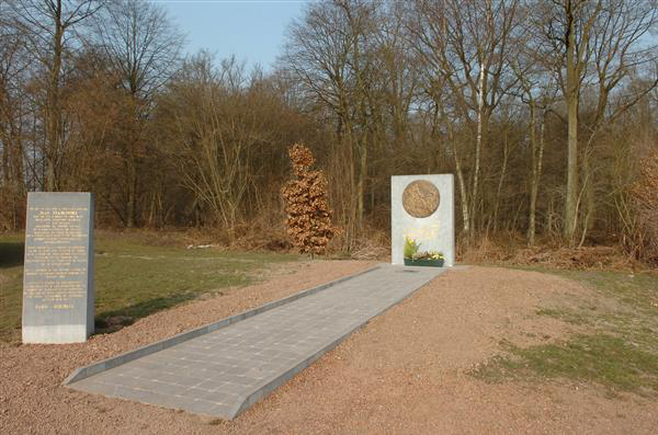 Jean Stablinski monument