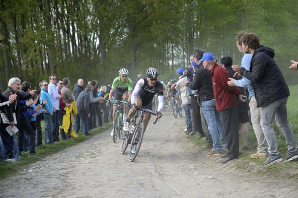 Fabian Cancellara