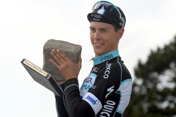 Niki Terpstra