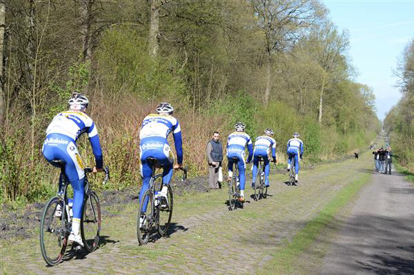 Topsport VLaanderen