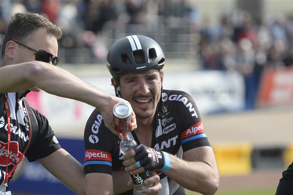 John Degenkolb