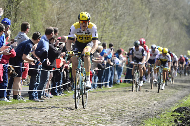 Sep Vanmarcke