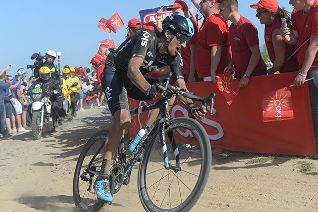 Gianni Moscon