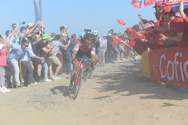 Greg van Avermaet