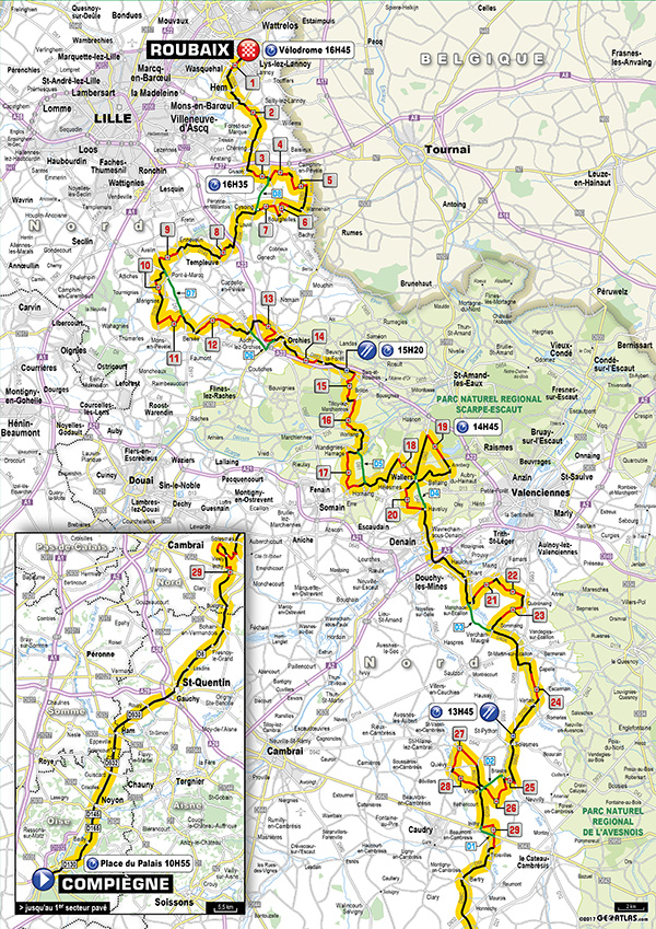 2017 Prais-Roubiax map