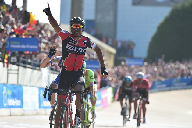 Greg van Avermaet