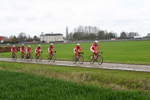 Team Cofidis