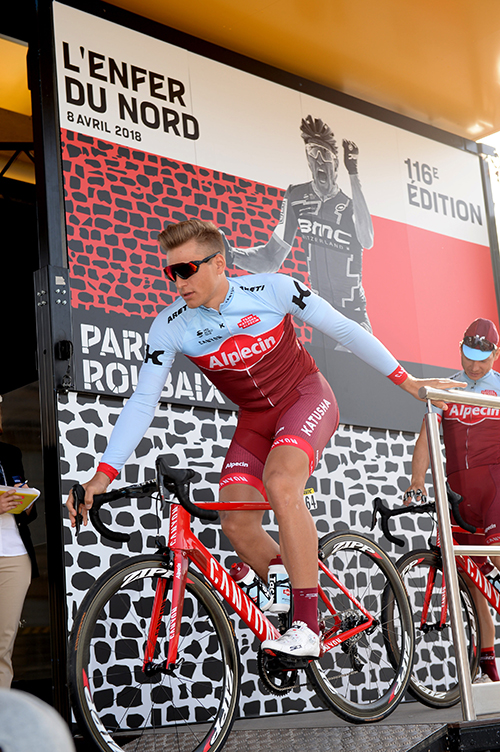 Marcel Kittel