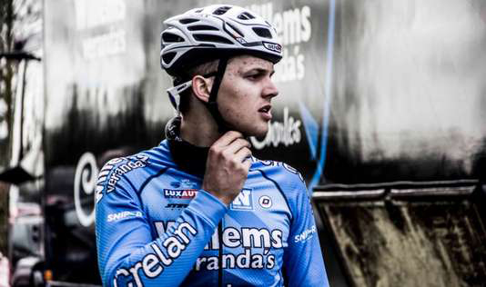 Michael Goolaerts