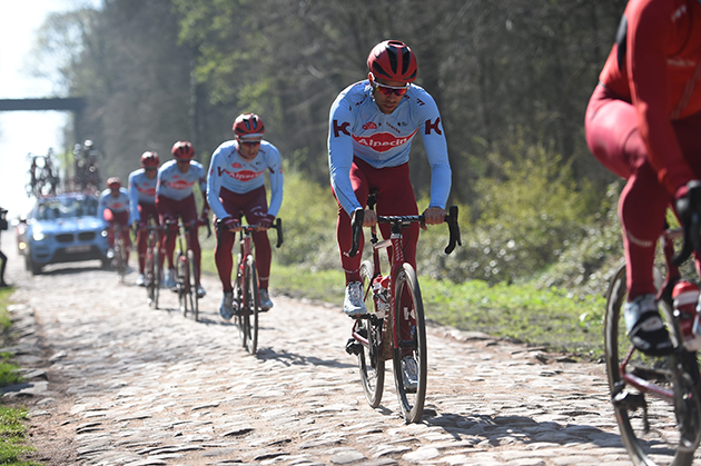 Katusha-Alpecin