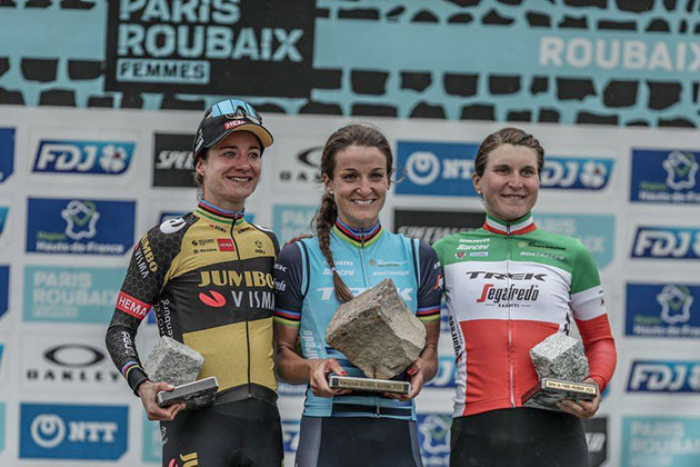 Podium