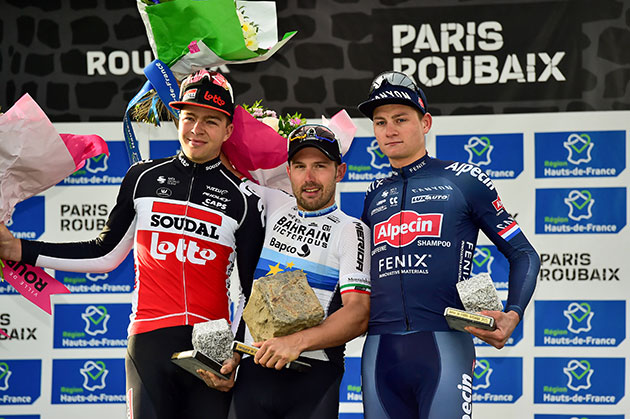 Podium