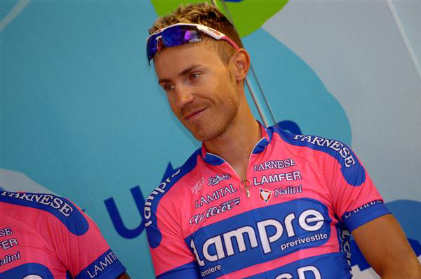 Damiano Cunego