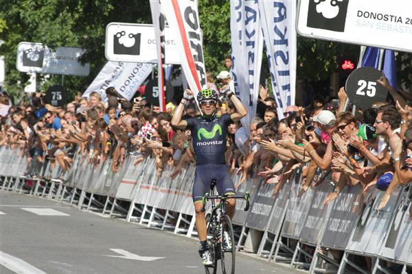 Alejandro Valverde