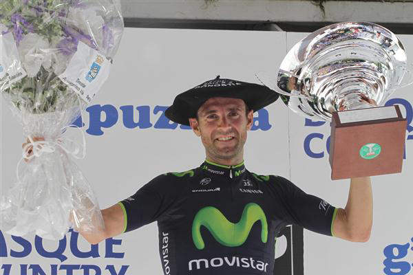 Alejandro Valverde