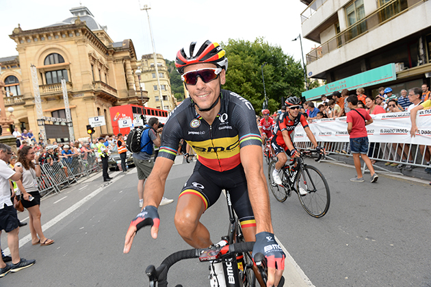 Philippe Gilbert